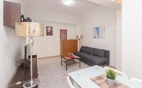 3Br Urban Flat - Centric & Confortable